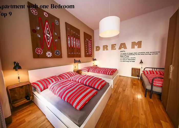 City Apartment Vienna