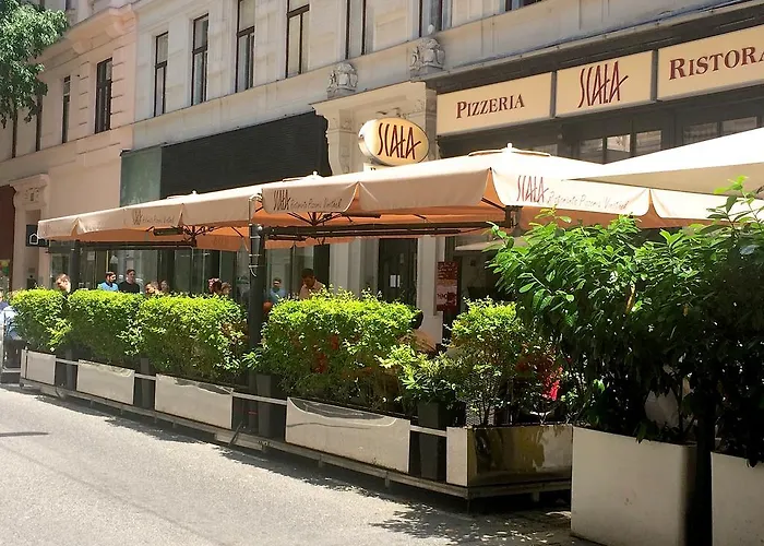 City Apartmán *
