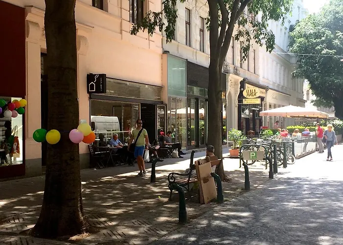 City * Vídeň