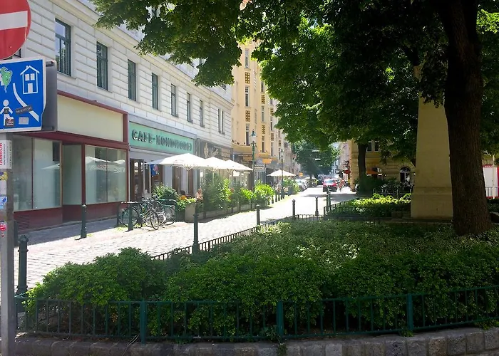 City Vídeň