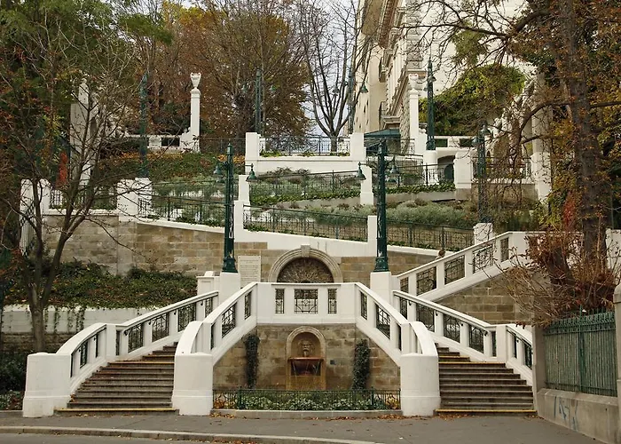 City Vídeň